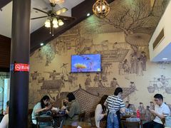 -孙盛兴奥灶面馆·蟹黄面·三虾面(山塘街总店)