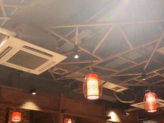 大堂-重庆渝达老火锅(春熙路店)