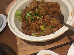 -莆田餐厅(大悦城店)