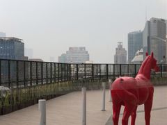 -上海世茂皇家艾美酒店
