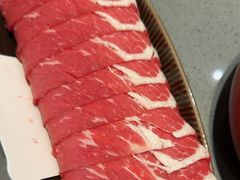 -巴奴毛肚火锅(景枫中心店)