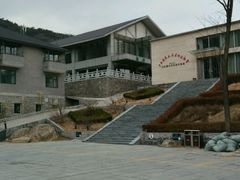 -沂蒙山旅游区云蒙景区(蒙山国家森林公园)
