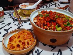 -南昌大饭店·地标美食名片(万寿宫店)