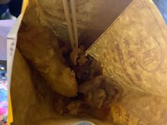 -傅强排骨(成都总店)