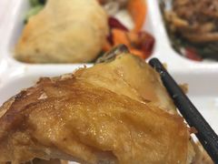 -香妃烤鸡(西单店)