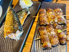 -炉胜·炉端烧·居酒屋