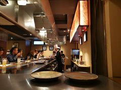 大堂-神户牛排 石田屋(本店)