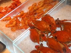 -西安W酒店·WEI全味西餐厅