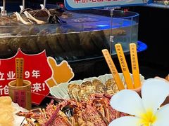 -南海渔村(珠江新城店)