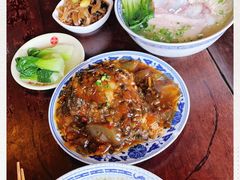 -同得兴 Since·1995 传统苏式面馆(嘉馀坊店)