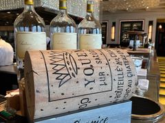 -Caprice(香港四季酒店)