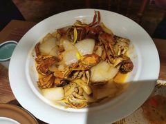 -周家二小姐的菜(西津渡店)