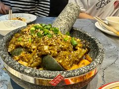 -红辣椒·川菜·火锅(张杨路店)