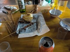 -老黑板筋(顺义总店)