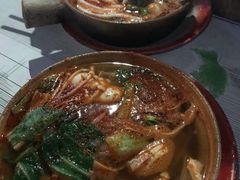 -清真·马文砂锅大全(麦苋街店)