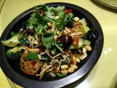 -随喜赞素食餐厅(亦庄店)