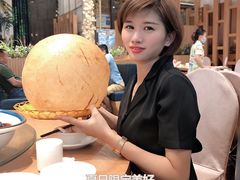 -琼菜王(南海店)