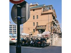 -阿拉伯萨娜餐厅(石马社区店)