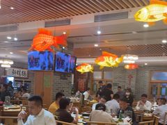 -德胜轩正宗顺德菜(宝安沙井会展中心店)