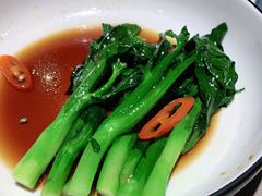-尚一汤 广东炖汤(金桥国际店)