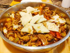 -黄记煌三汁焖锅(崇文门店)