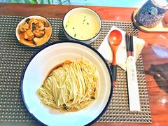 -十面春风·江南面馆(崇宁路店)