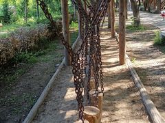-河北村民俗体验园