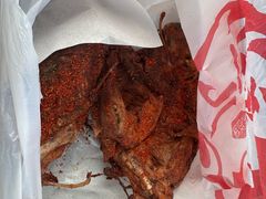 -京三儿烤鸡架(北新桥店)