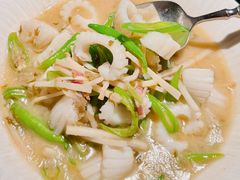 -锦楼·臻选新杭帮(杭州中心店)