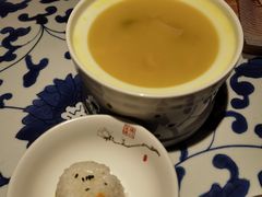 -绿茶餐厅(领展购物广场·中关村店)