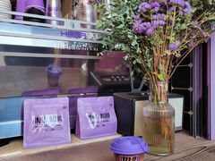 -HANA COFFEE(长寿路店)