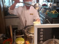 -济南香格里拉·咖啡泉自助餐厅