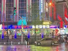 -老街鱼嘴巴(坡子街老店)