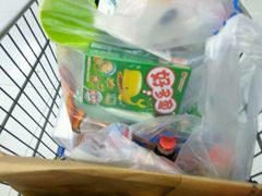 -沃尔玛超市(人民广场店)