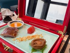 -江上荟·创意中国菜(绿地缤纷城店)
