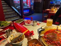 -小龙坎火锅(全球总店)