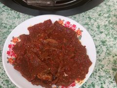 -肖婷姐大铁锅重庆火锅(南湖店)