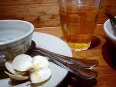 -Lia Cafe Bar Restaurant松山咖啡屋