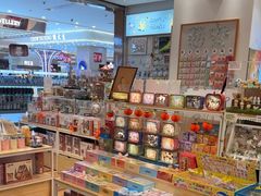 -猫的天空之城概念书店(印象城购物中心店)