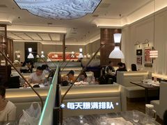-前海沿·青岛菜(乐客城店)