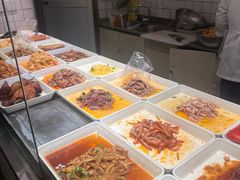 -佬街佬味(行知路店)