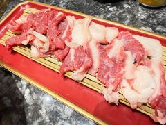 -牛将军•涮肉•烤肉•铁板烧(北京王府井·故宫店)