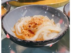 -58度品质川菜馆(经一路店)