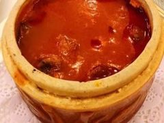 精品罐焖牛肉-莫斯科餐厅