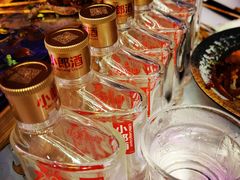 -微醺烤牛·炭火烧烤·精酿啤酒(东郊记忆店)