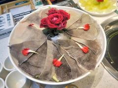 -香佰里重庆火锅(恒力博纳广场店)
