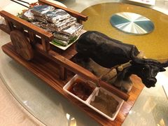 庖丁解牛-庖丁堂酒店(高新区店)