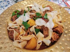大盘鸡-阿拉丁新疆风味餐厅·清真(罗廊巷店)