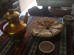 -卡万金特色藏餐