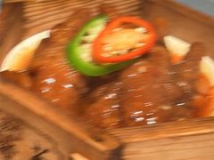 -晓粤·惹味粤菜(凯德乐峰广场店)